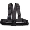 Abc Guide Chest Harness - Black 448451